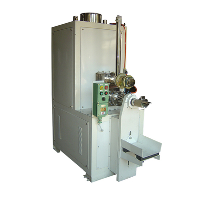 2-DCS-25PV1 粉料阀口袋包装机（上下螺旋加料式）