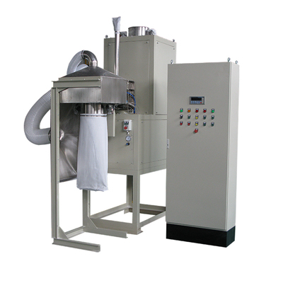 3-DCS-25PV1 粉料阀口袋包装机（上下螺旋加料式）